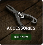 Fishing accessories