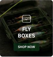 Fly boxes