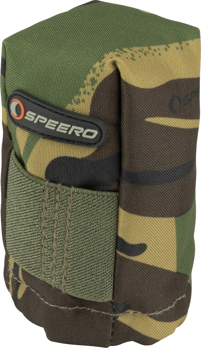 Speero Alarm Pouch DPM Camo