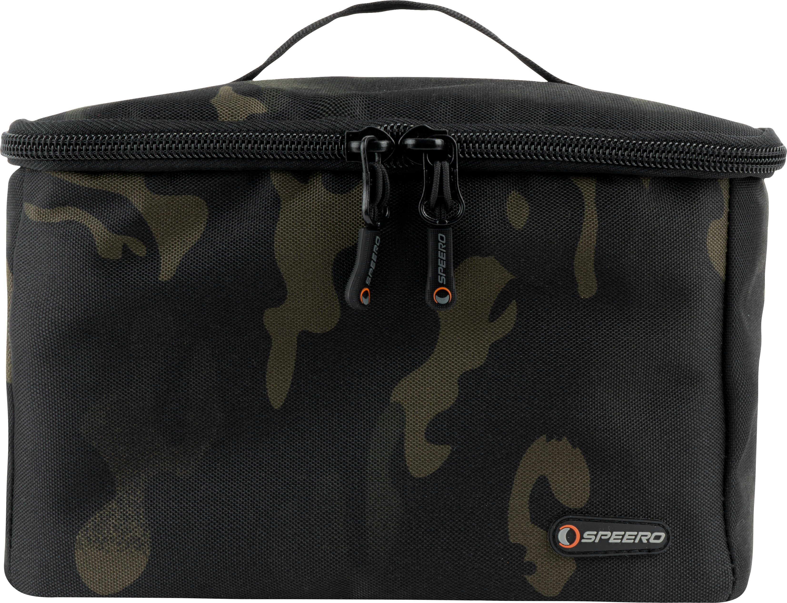 Speero Bait Cool Bag Medium Black Camo