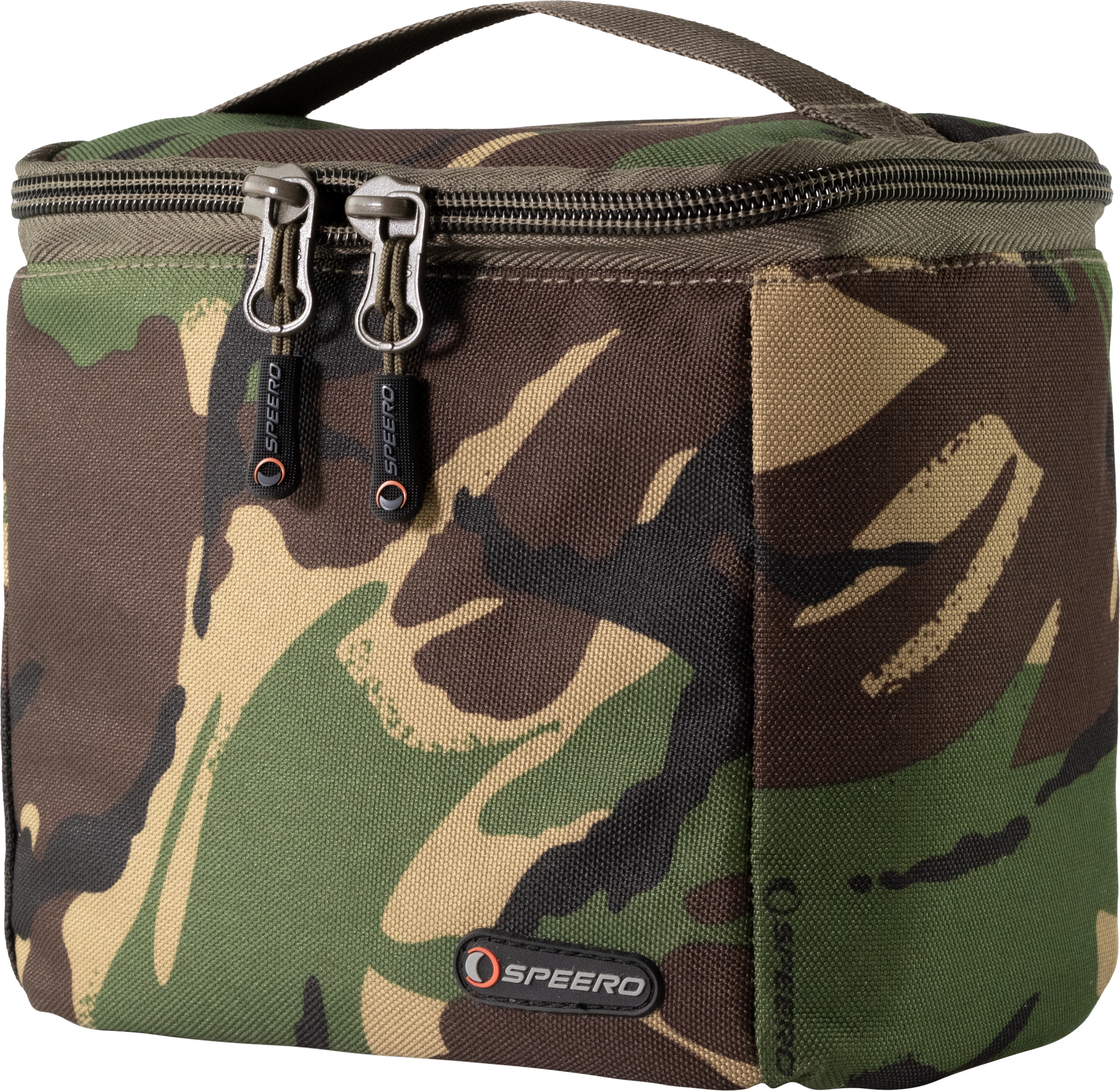 Speero Small Bait Cool Bag DPM Camo