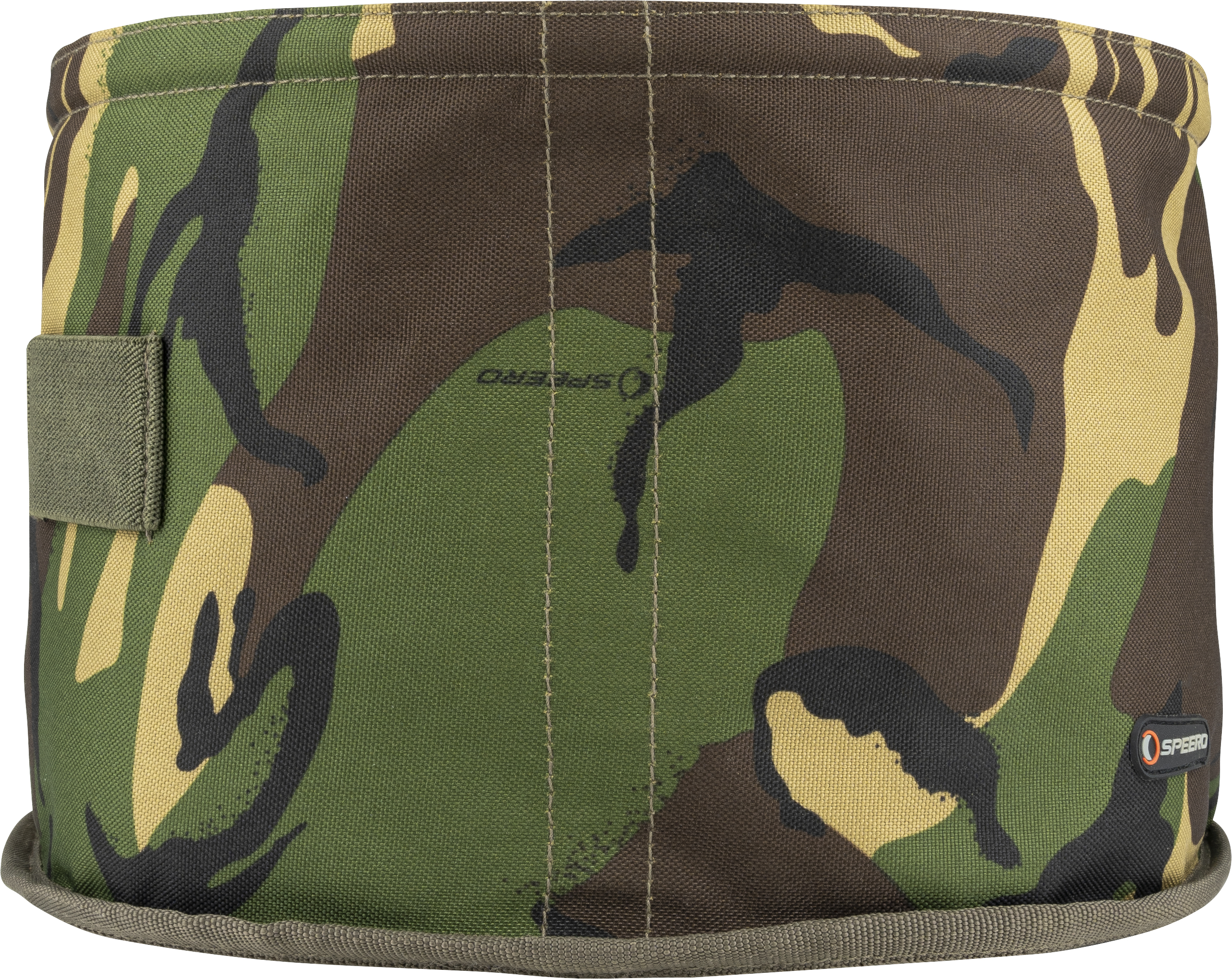 Speero Boilie Caddy DPM Camo