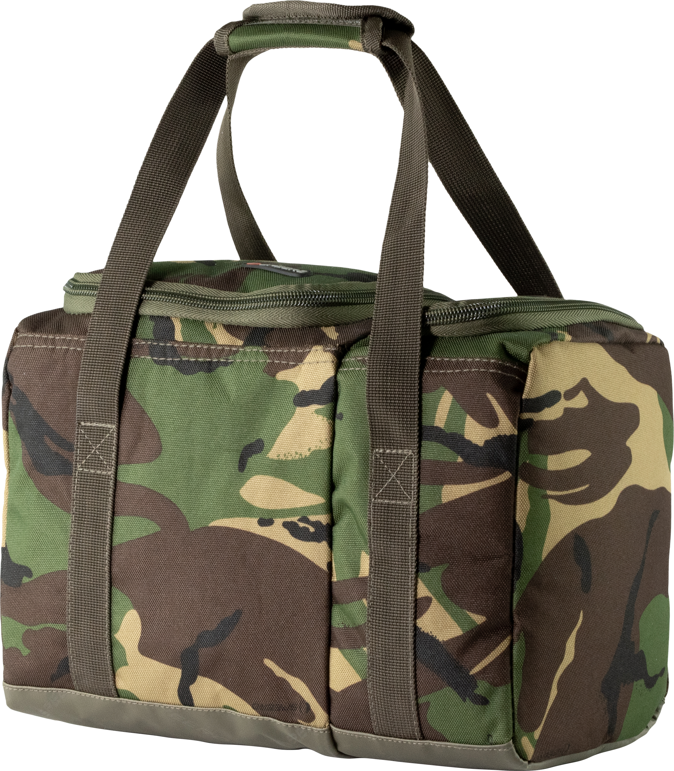 Speero Brew Kit Bag DPM Camo