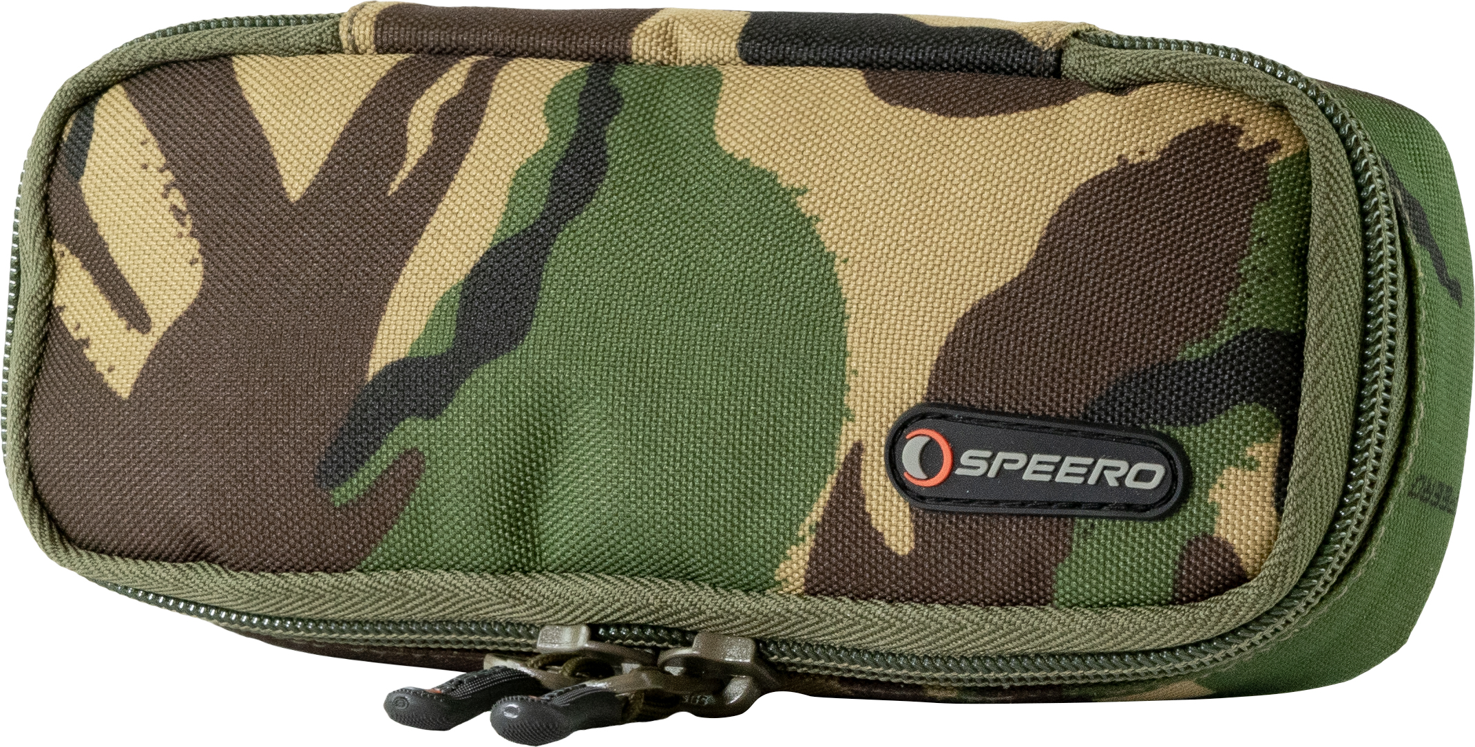 Speero Hook Sharpening Pouch DPM Camo
