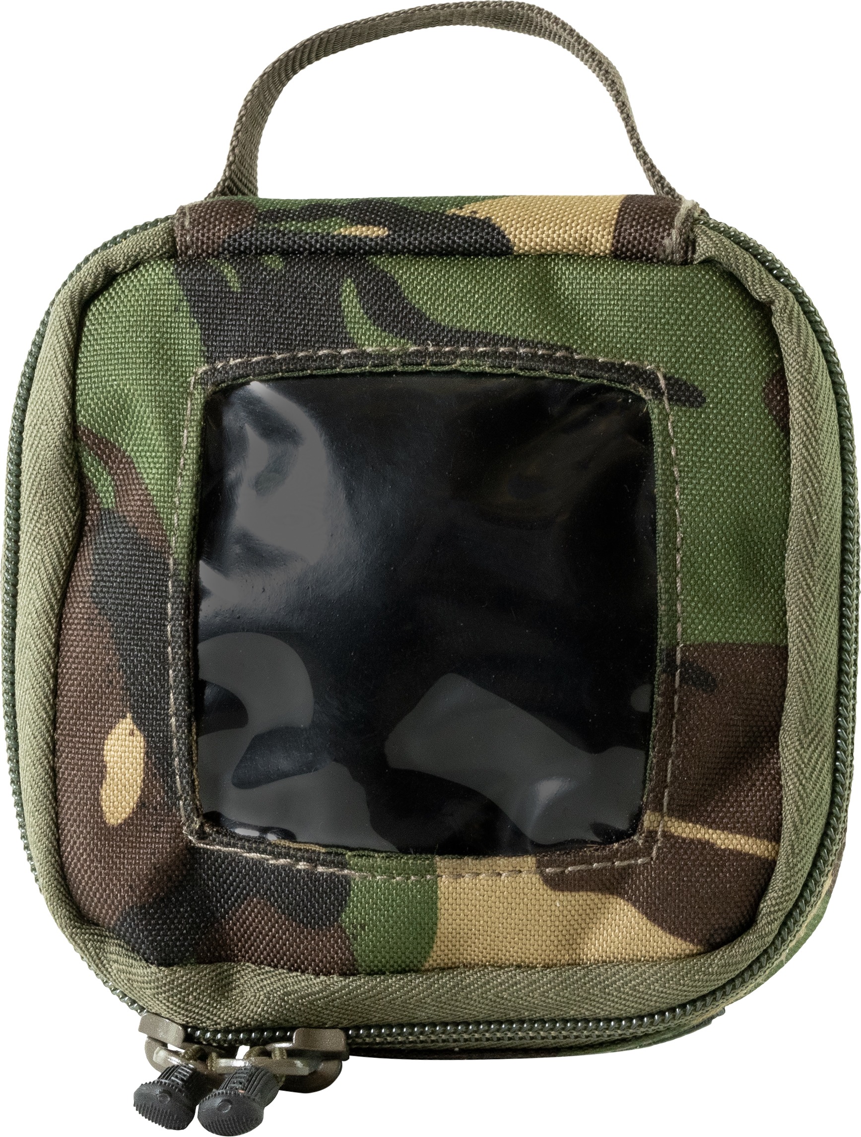 Speero Lead Pouch DPM Camo