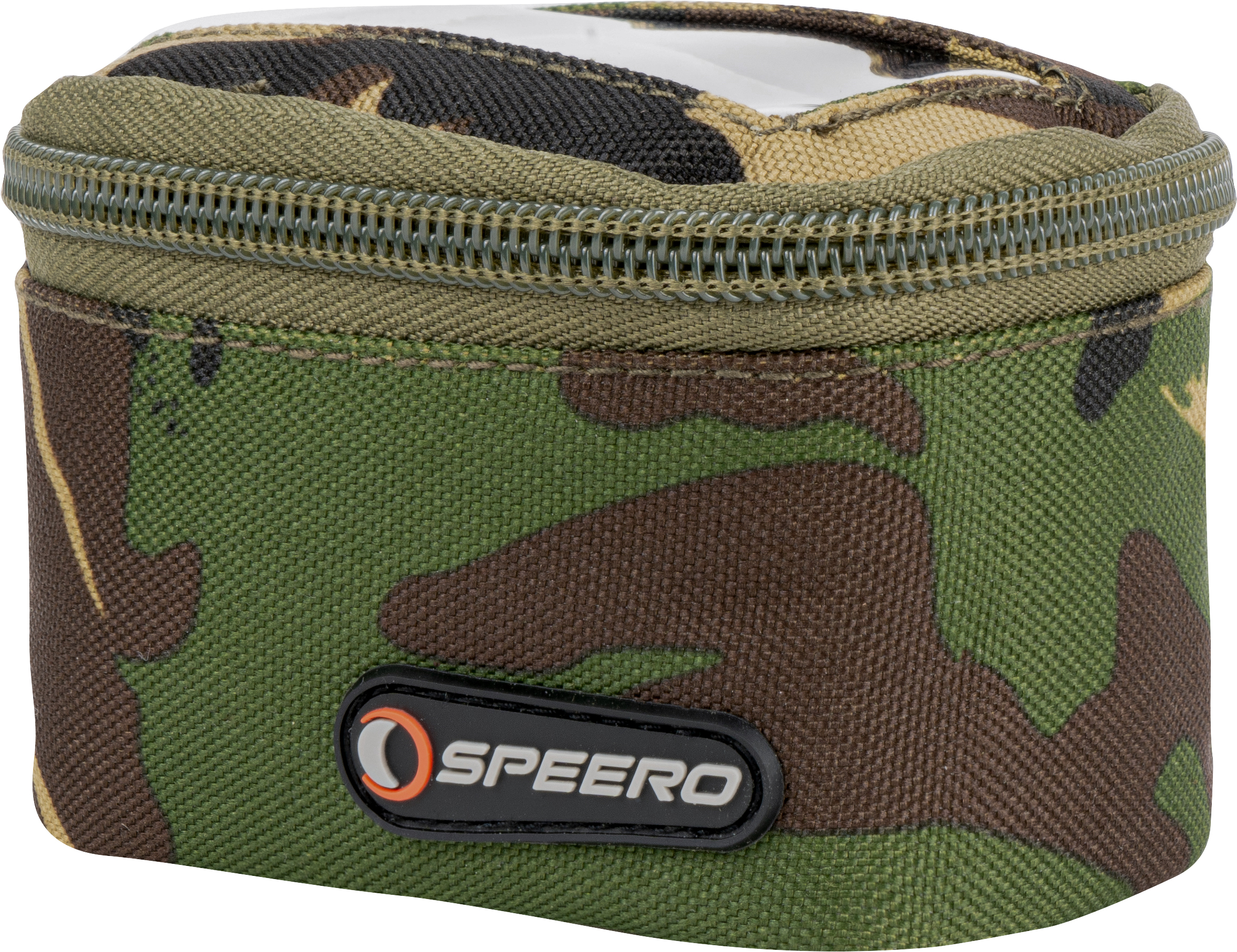 Speero Midi Lead Pouch DPM Camo