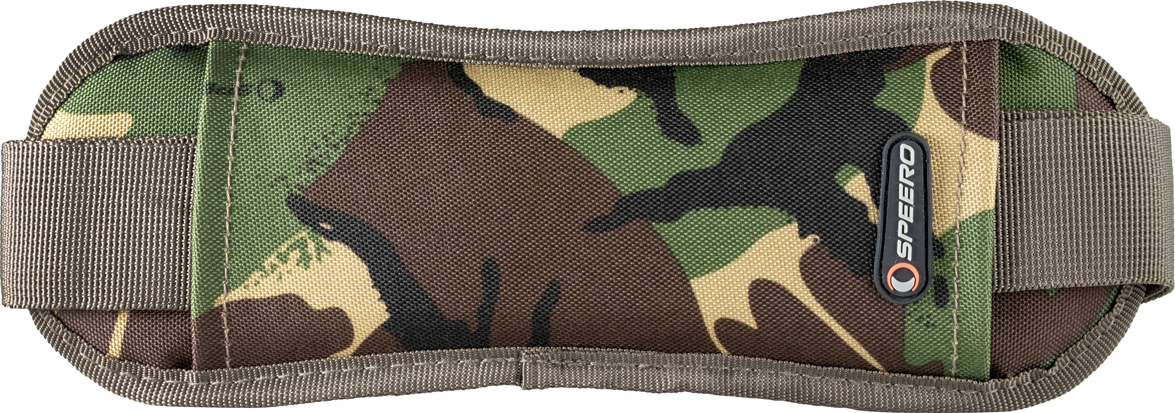 Speero Multipoint Carry Strap DPM Camo