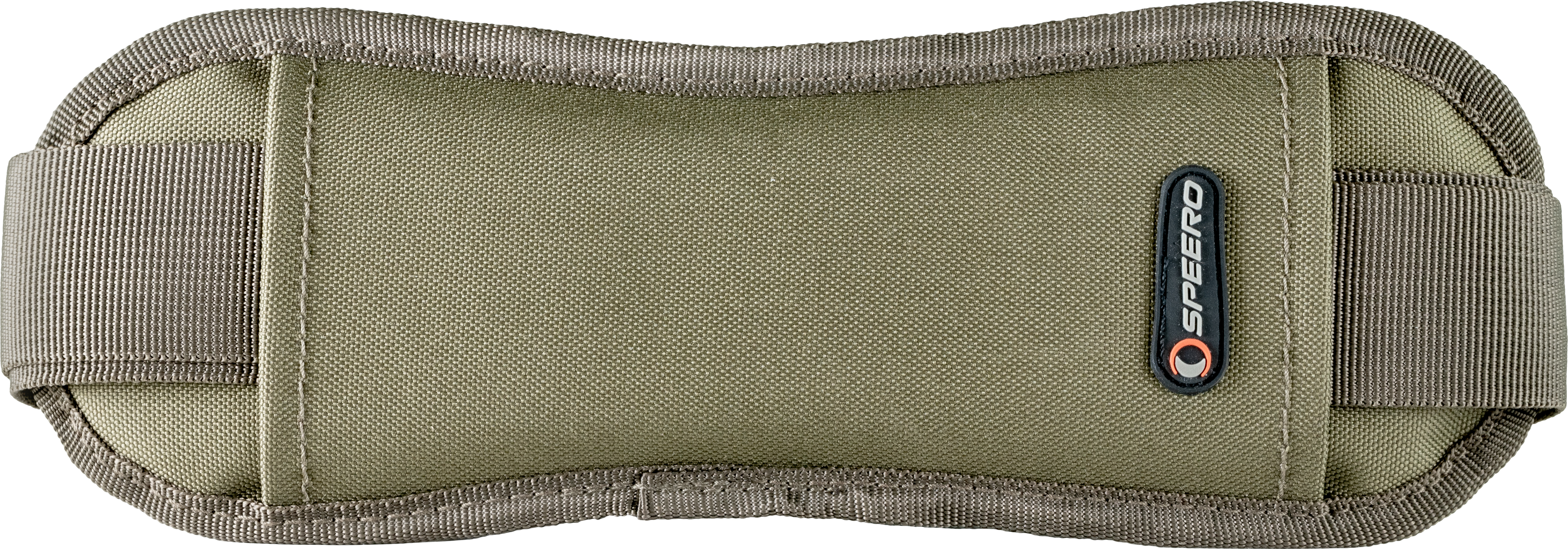 Speero Multipoint Carry Strap Green