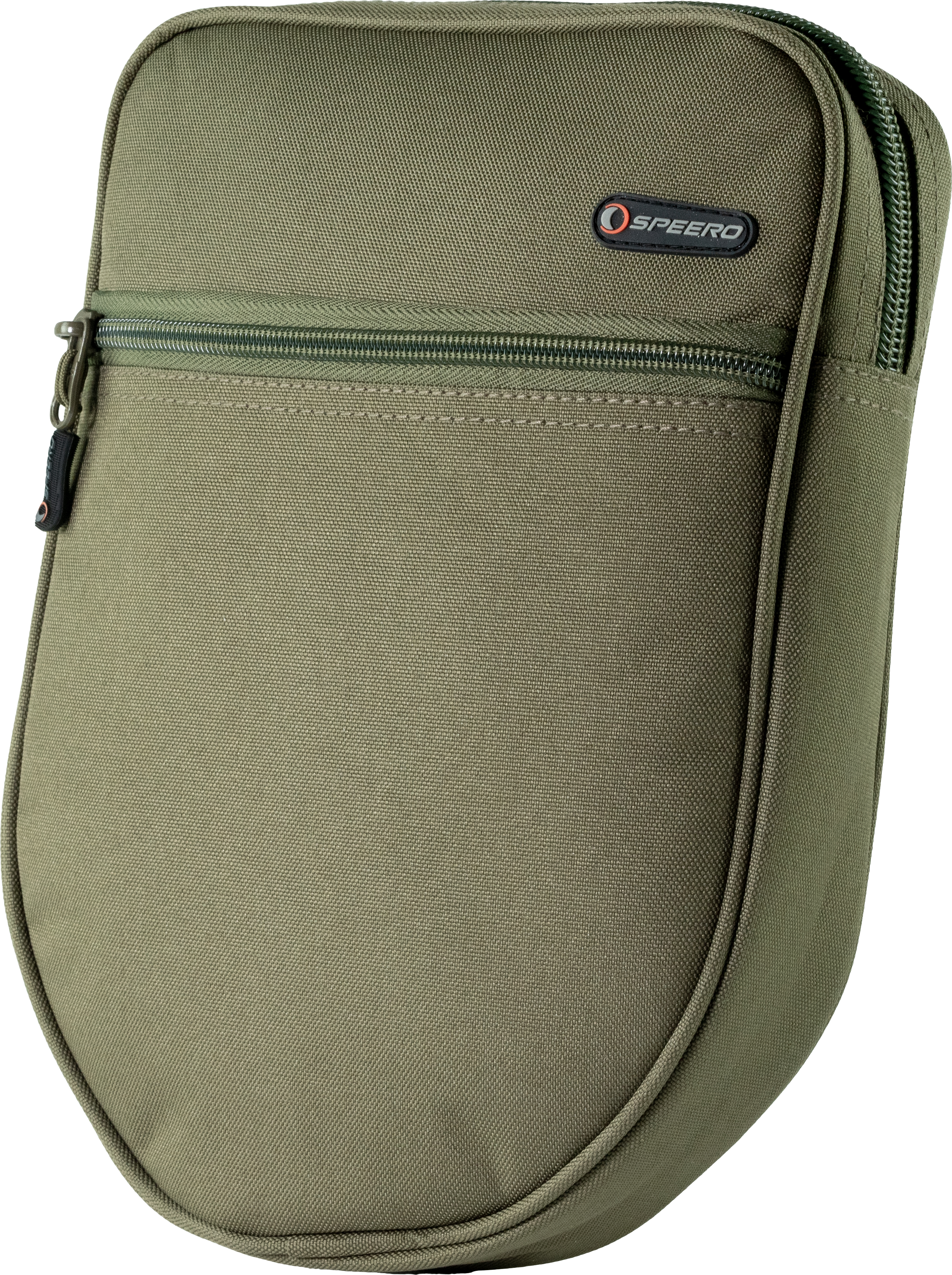 Speero Scales Pouch Green