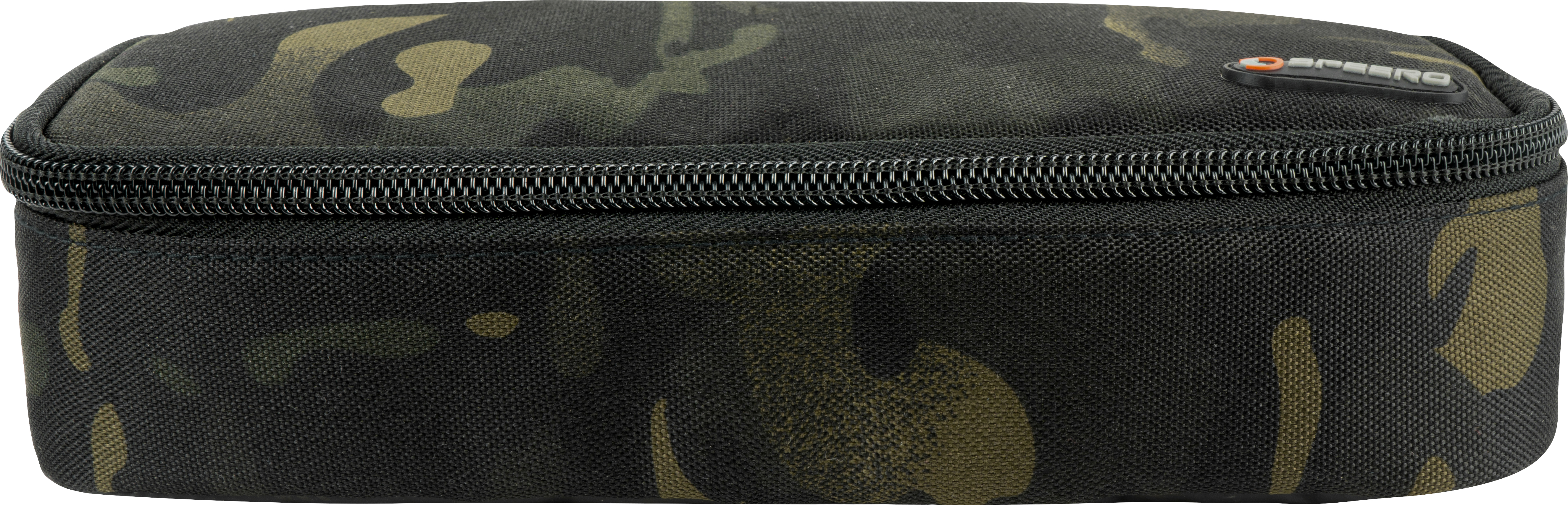 Speero Tuff Pouch Black Camo