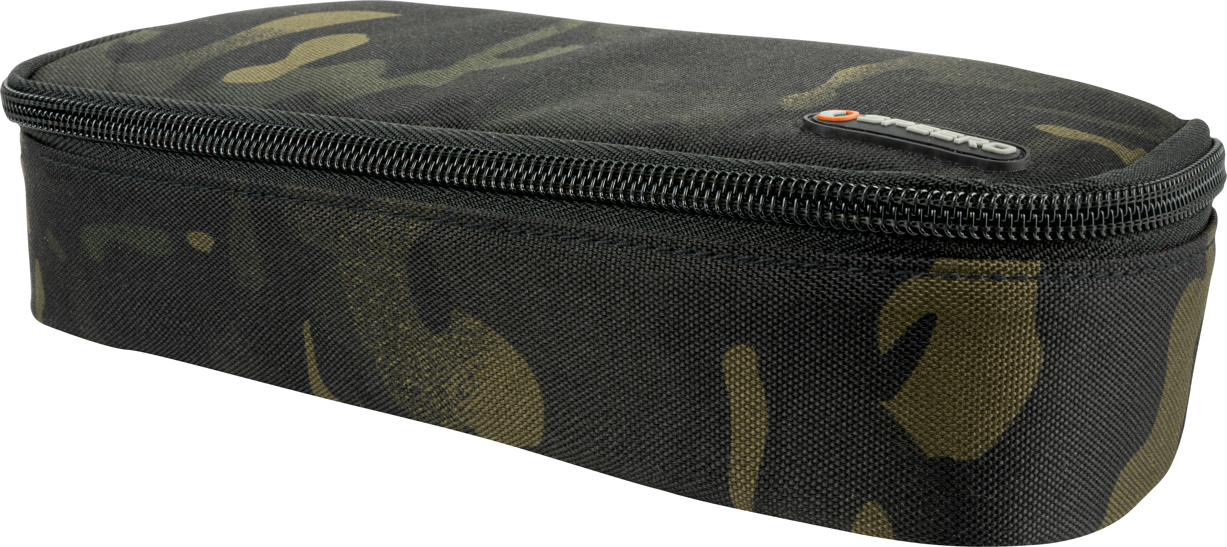 Speero Tuff Pouch Black Camo