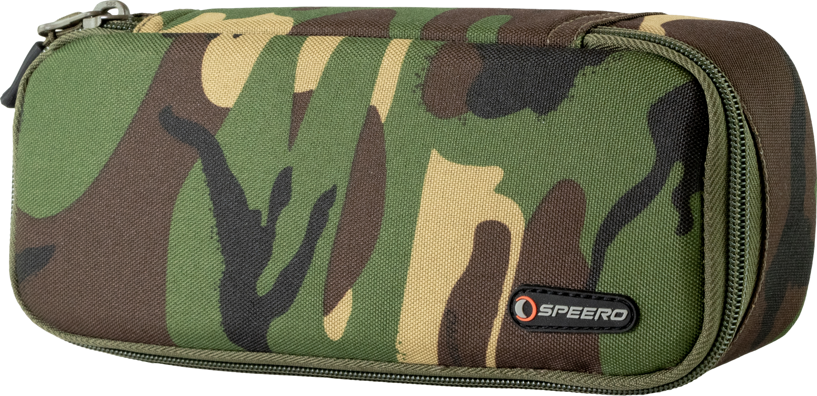 Speero Tuff Pouch DPM Camo