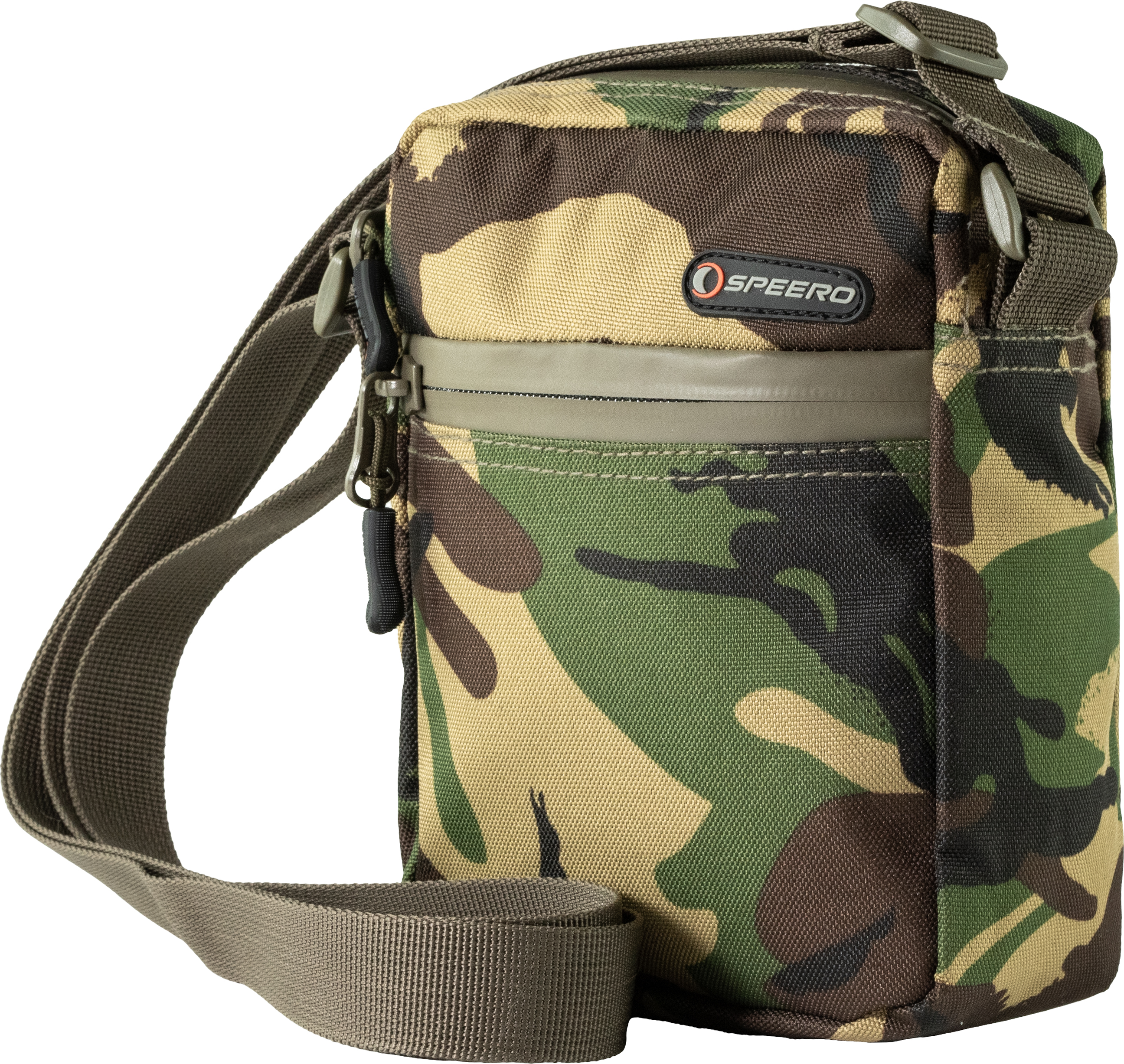 Speero Valuables Bag DPM Camo
